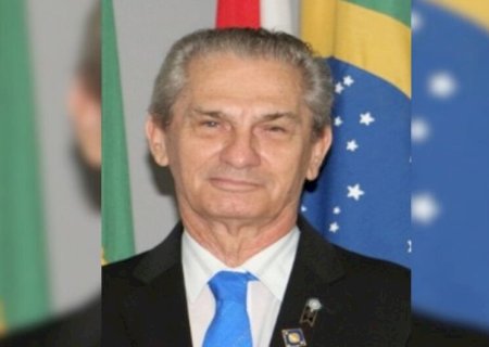 'Governador Zezinho', ex-governador do Distrito 4470 do Rotary, morre aos 82 anos