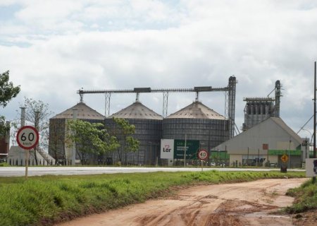 Painel revela desafio da armazenagem de grãos em Mato Grosso do Sul