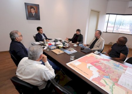 Grupo  anuncia reativação do Dourados Park Hotel após duas décadas fechado