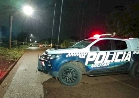 Jovem executado em Dourados tinha 18 anos e era morador de Rio Brilhante