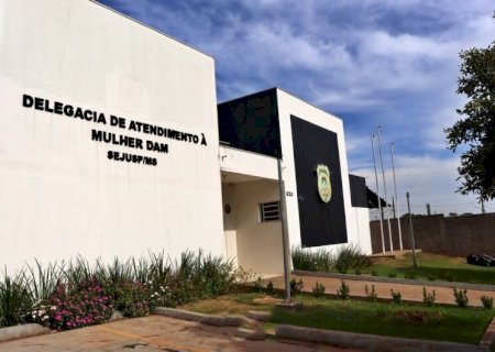 Homem é preso após enviar ameaças à ex-companheira por meio de familiares em Dourados