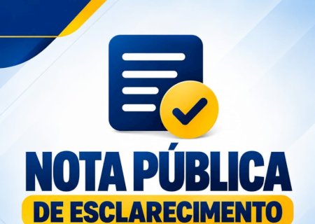 Prefeitura de Douradina esclarece notificação a comerciante e nega perseguição