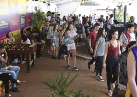 Encceja: Inep disponibiliza locais de reaplicação de prova