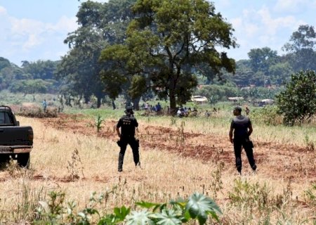 Compra de terras em área de conflito entre produtores e indígenas em Dourados avança no STF