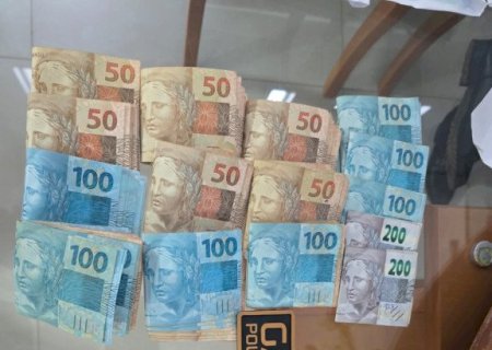 Trama Oculta cumpre mandados em Dourados e outras 6 cidades de MS