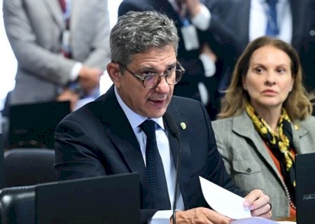 CCJ conclui votação da PEC da Segurança; texto vai ao Plenário