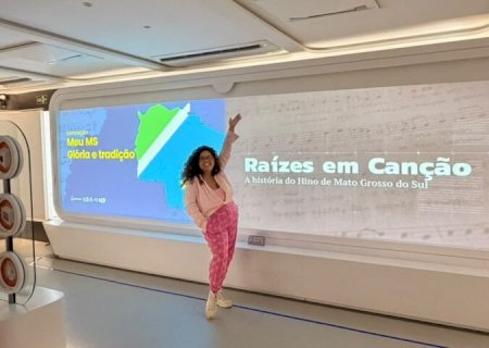 Com nova data, Arquivo Público abre exposição com hinos de MS