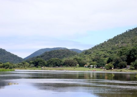 Com chuva e temperatura acima da média, El Niño pode causar onda de calor em MS
