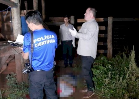Trabalhador morto após descarga elétrica era da Capital e prestava serviço em chácara