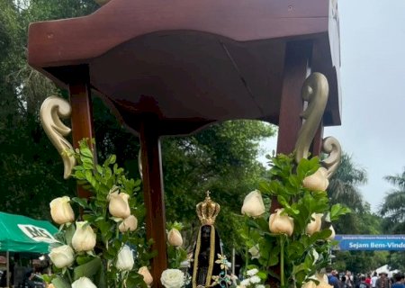 Nossa Senhora Aparecida: 95 anos da padroeira do Brasil; entenda