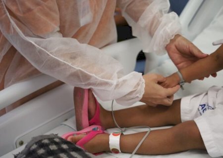 Policlínica em Dourados amplia acesso a consultas e exames especializados