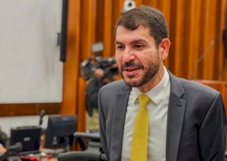TSE nega registro da candidatura do deputado Jamilson Name a 2 dias das eleições