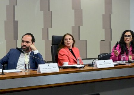Debatedores alertam para diferentes formas de violência contra meninas