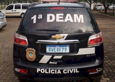Homens são presos por ameaças de morte e descumprimento de medidas protetivas