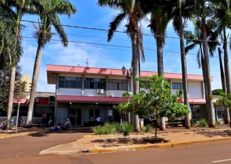 Homem é esfaqueado no abdômen durante discussão em bar em Dourados