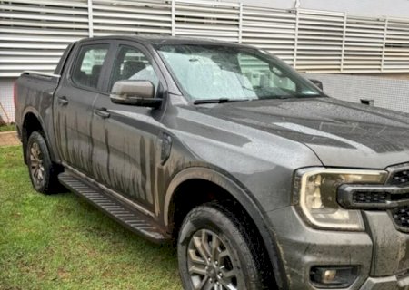 PF cumpre mandados no Sul do Estado contra o tráfico de drogas