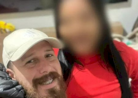 Pai e adolescente envolvidos em ataque com morte são localizados pela polícia