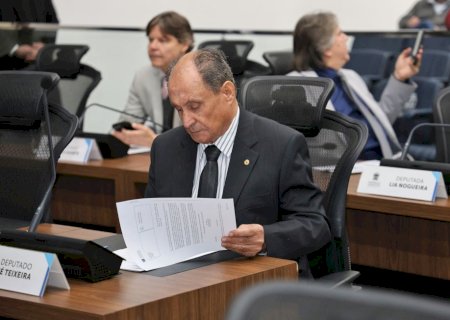 Zé Teixeira celebra os 50 anos e a expansão da Unigran em MS