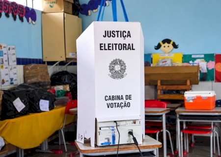 Quer consultar seu local de votação? Veja como