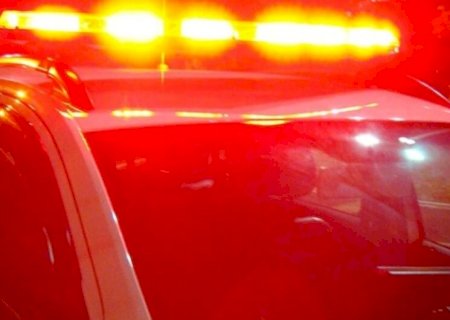 Empresário é executado a tiros dentro de casa